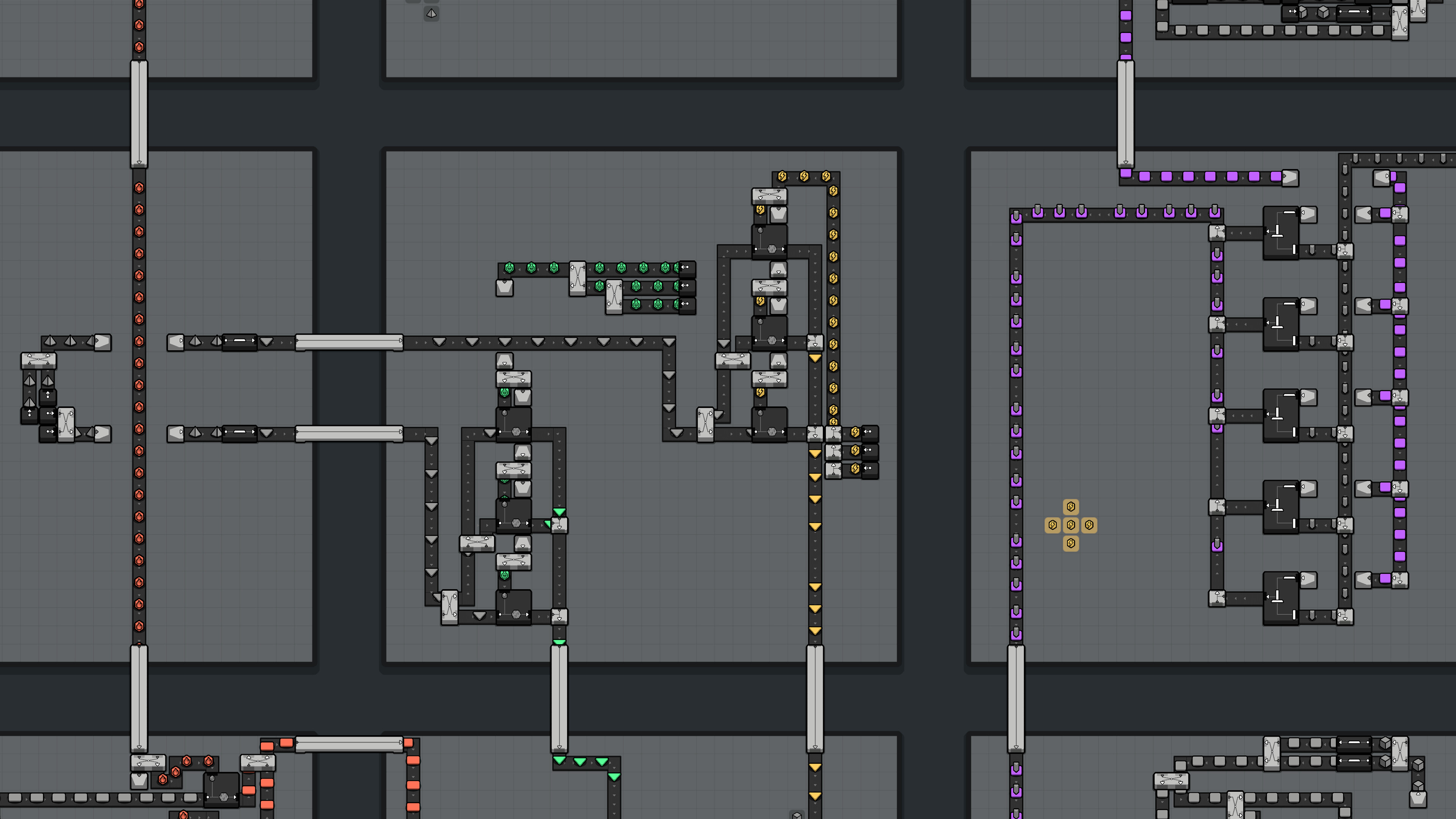 TowerLine screenshot 2