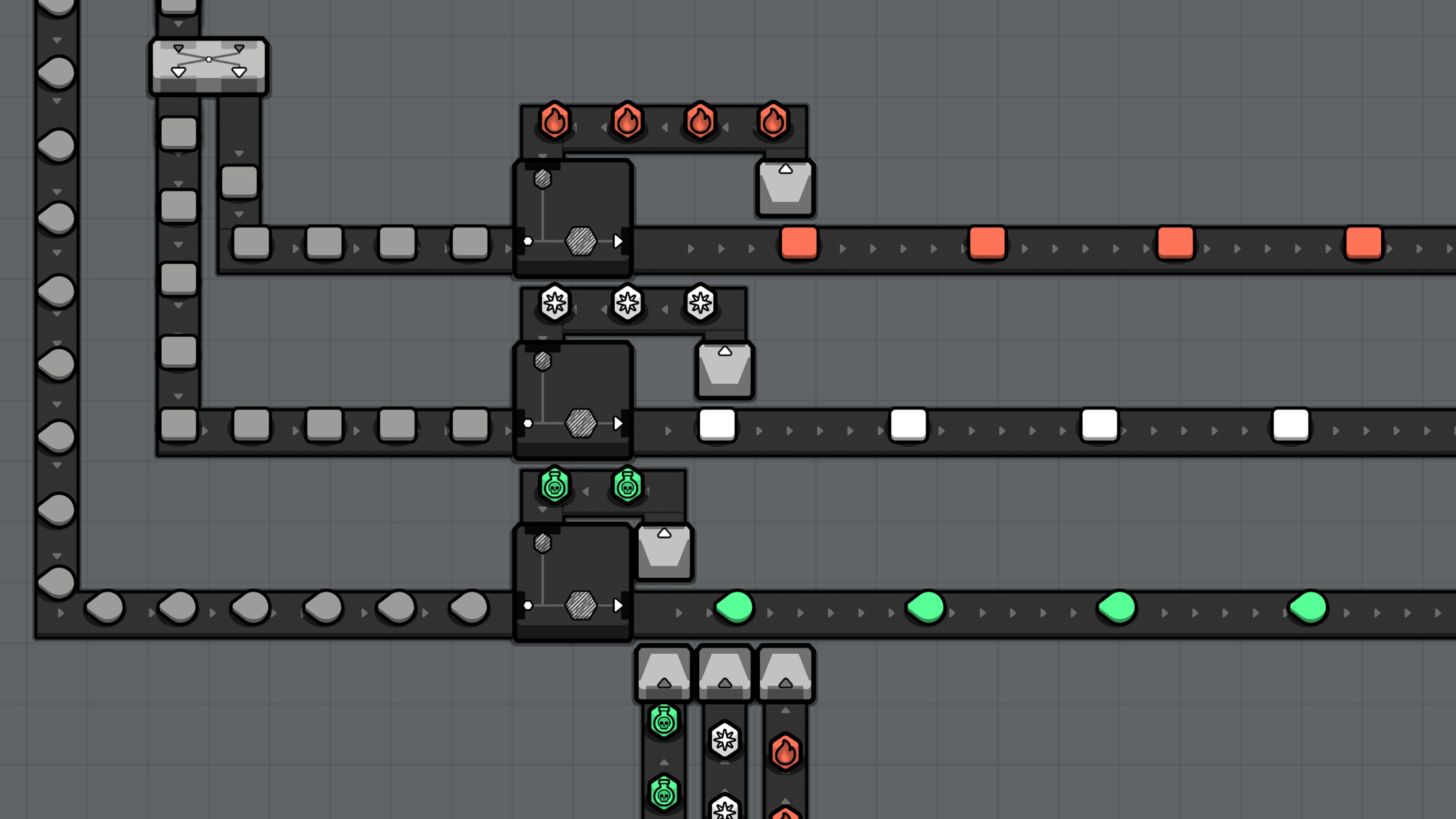 TowerLine screenshot 6