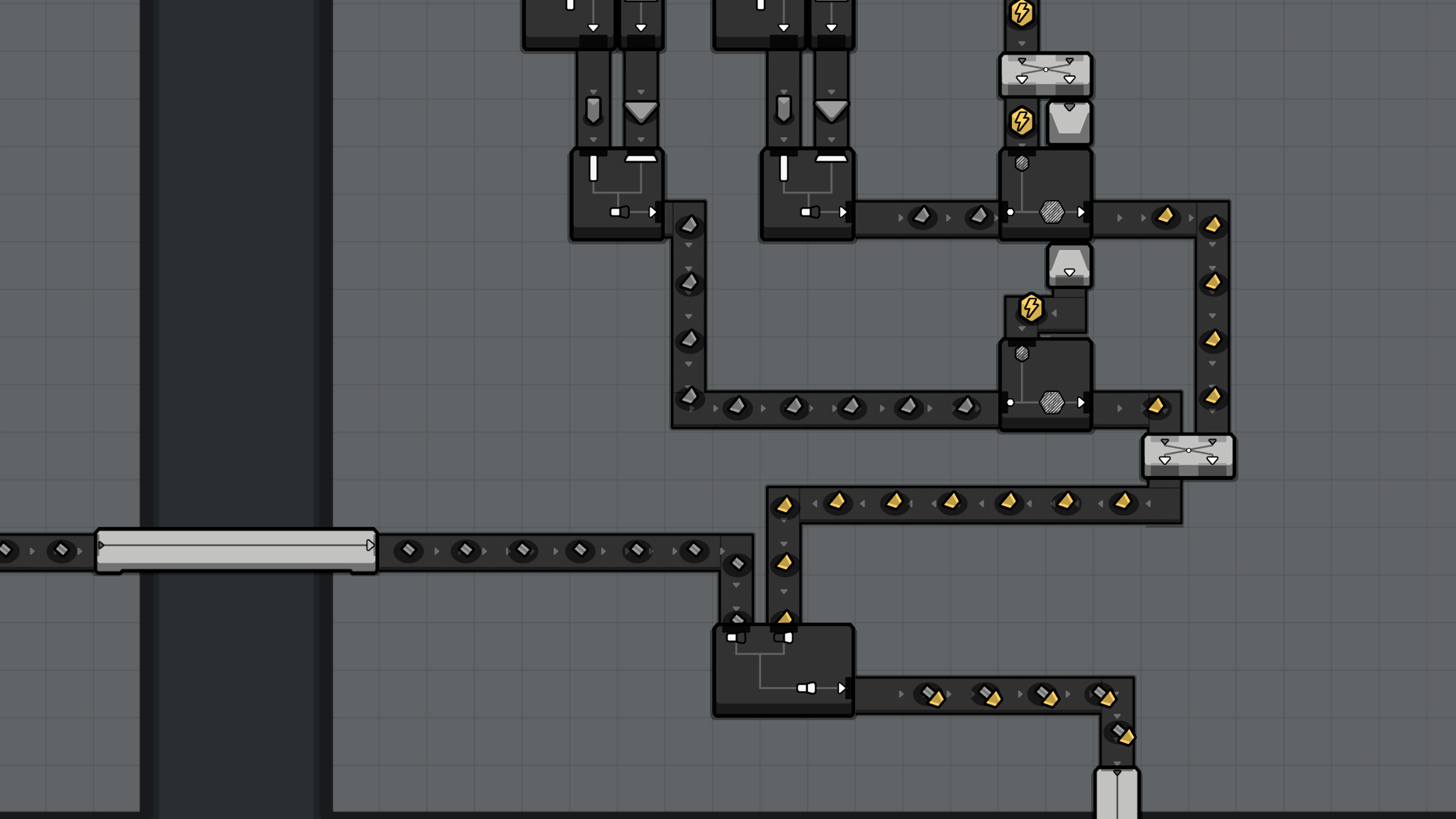 TowerLine screenshot 9