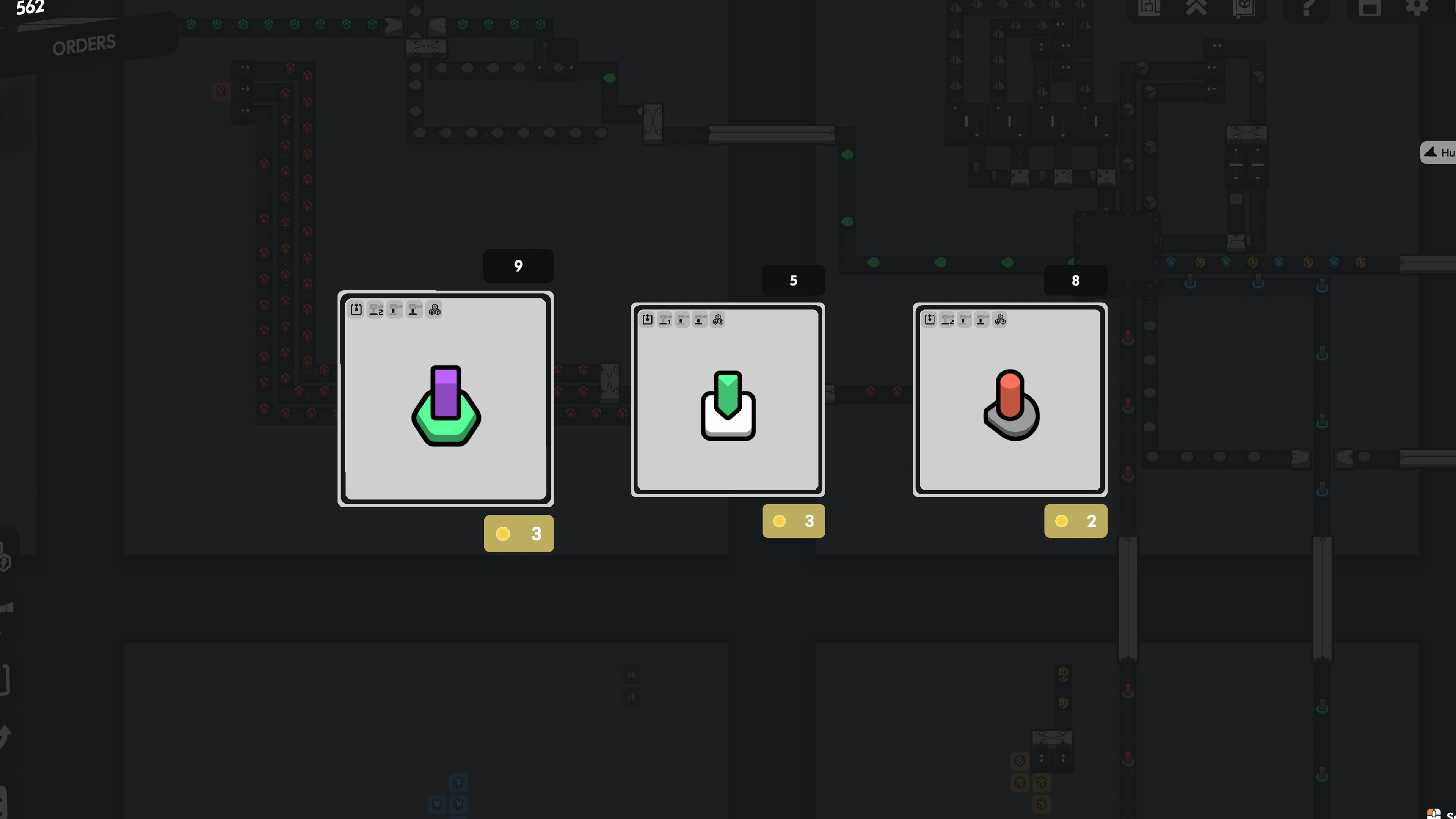 TowerLine screenshot 12