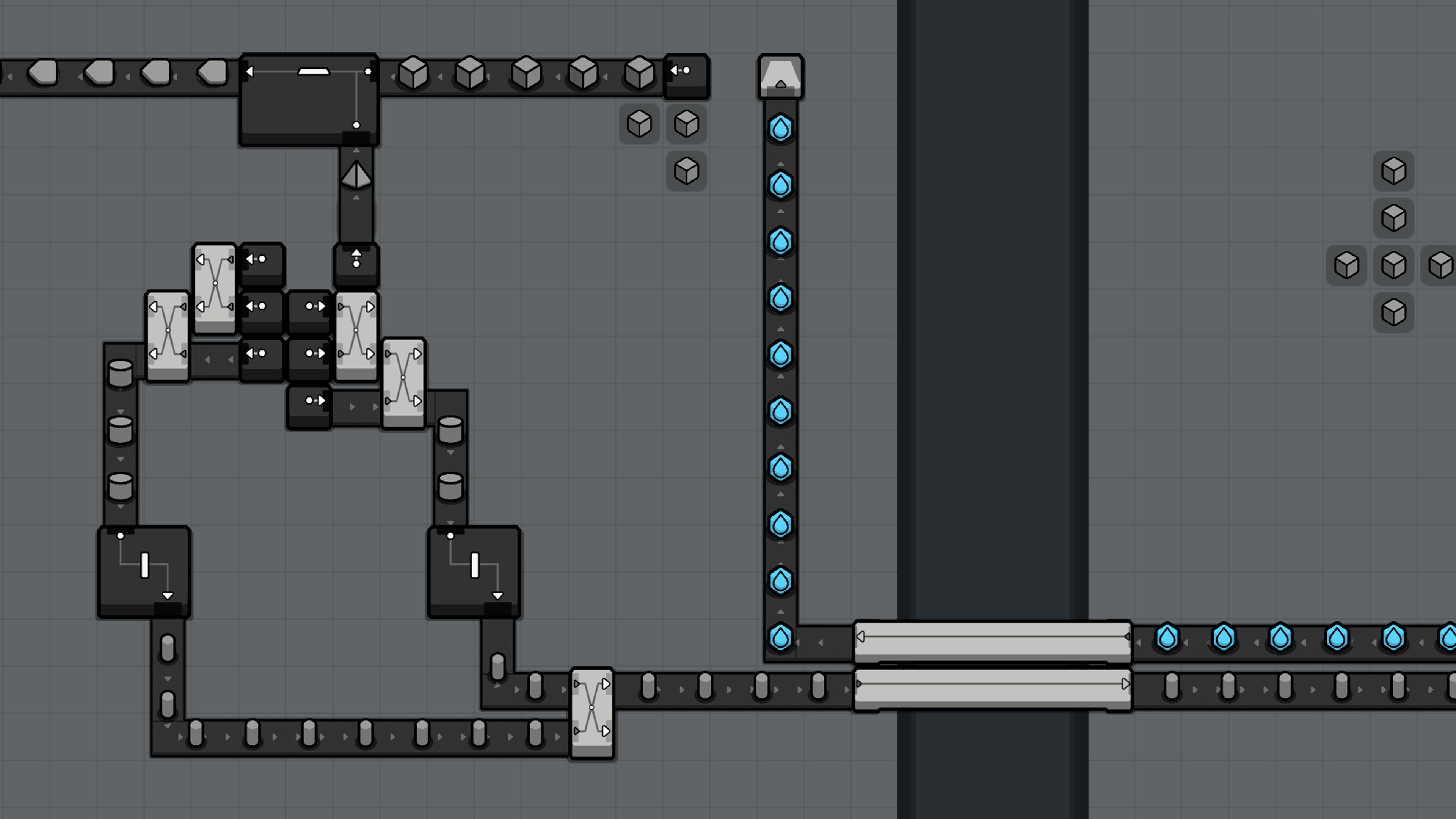 TowerLine screenshot 13