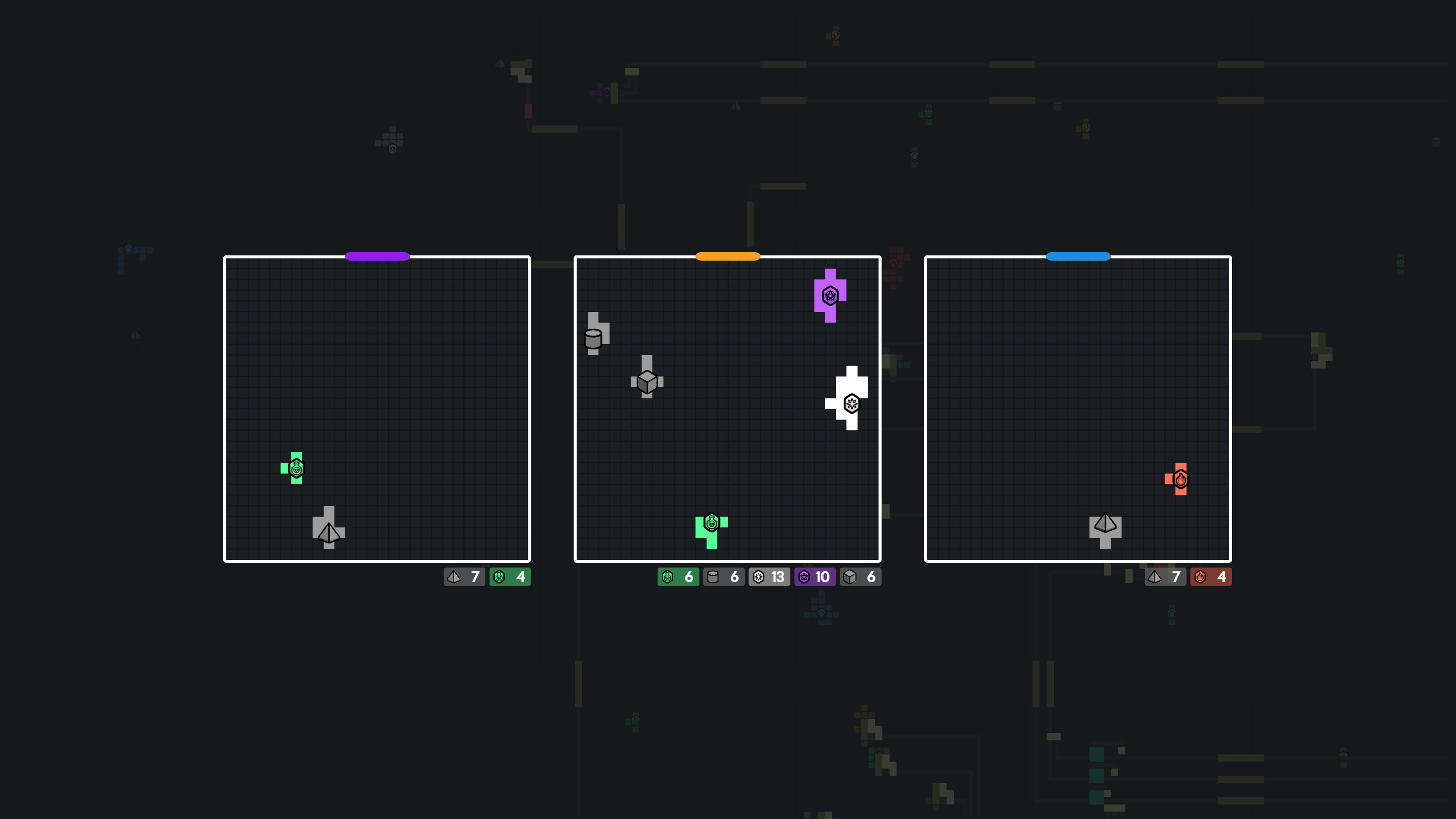 TowerLine screenshot 7