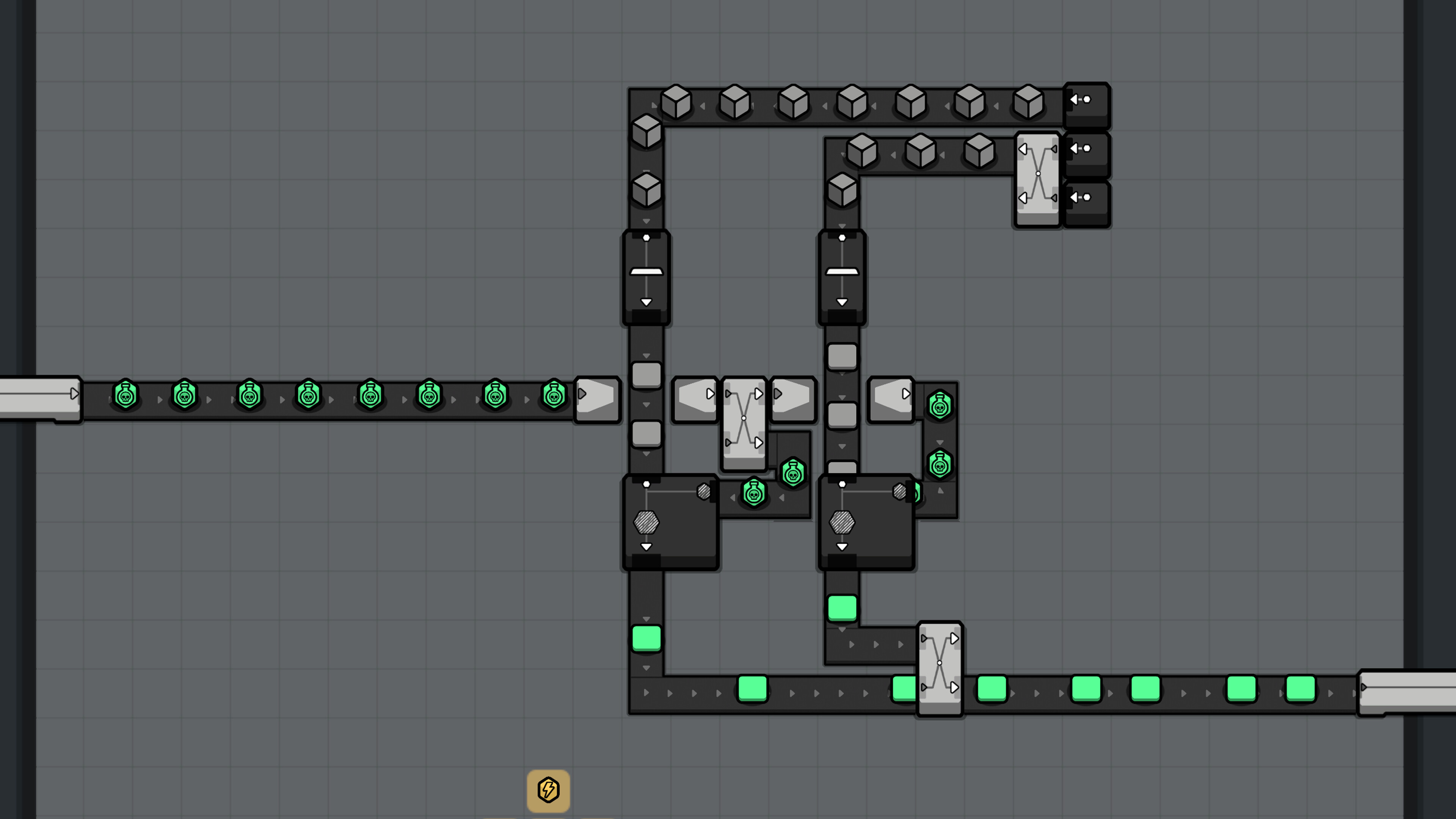 TowerLine screenshot 5