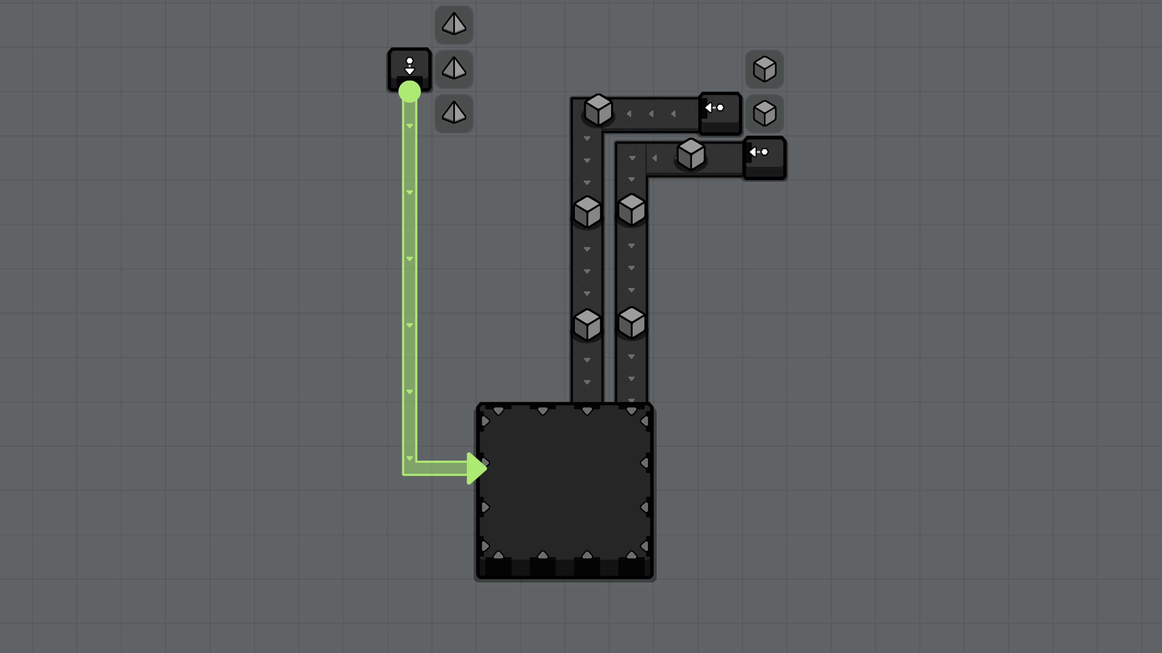 TowerLine screenshot 8