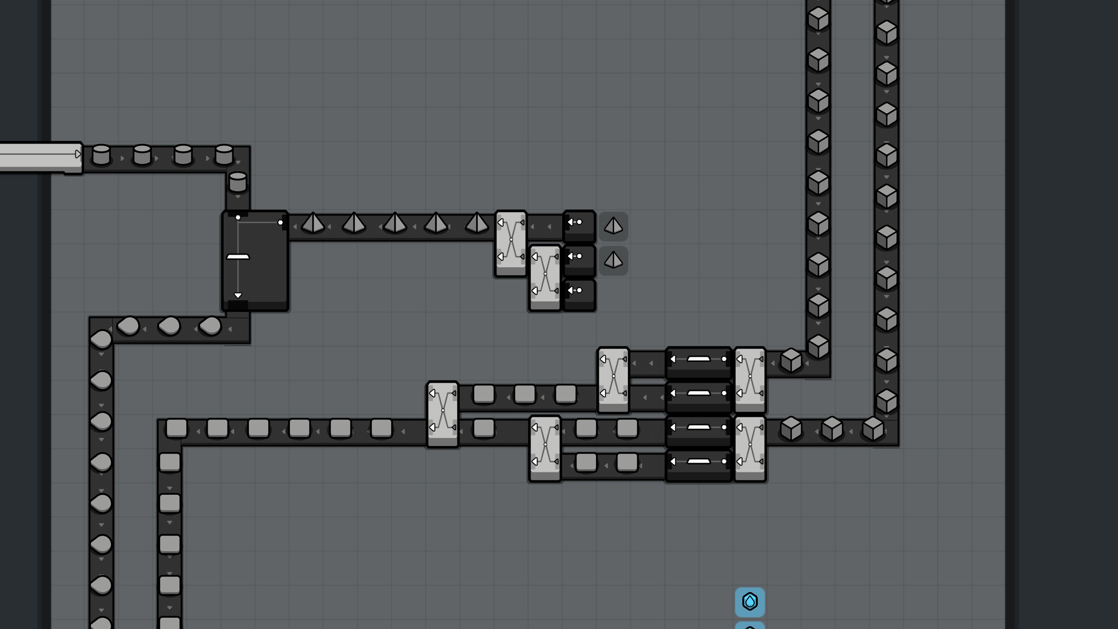 TowerLine screenshot 14