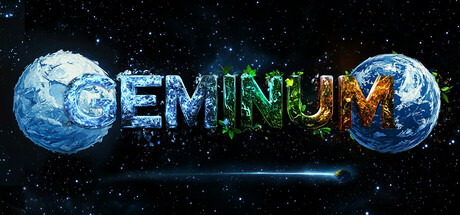Geminum Cover Image
