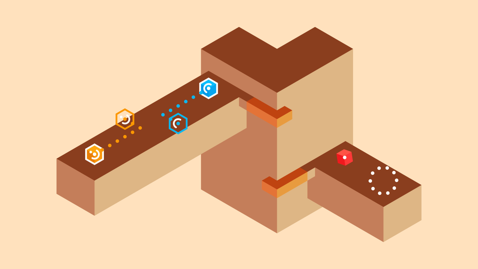 Induction screenshot 5