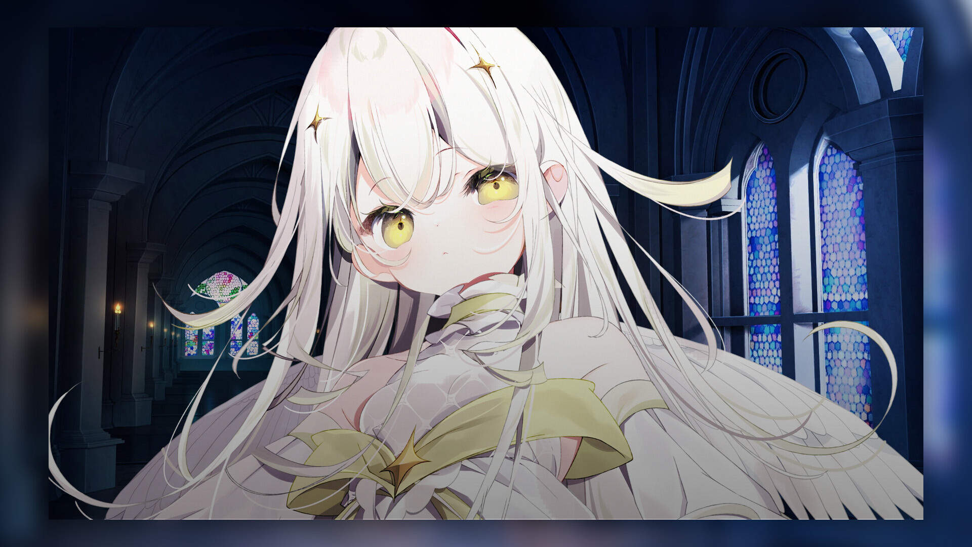 Steam：プトリカ 2nd.cut:For the Exquisite Attire