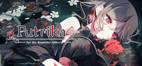 宝石少女 2nd.cut:For the Exquisite Attire/Putrika 2nd.cut:For the Exquisite Attire)-苏白资源网