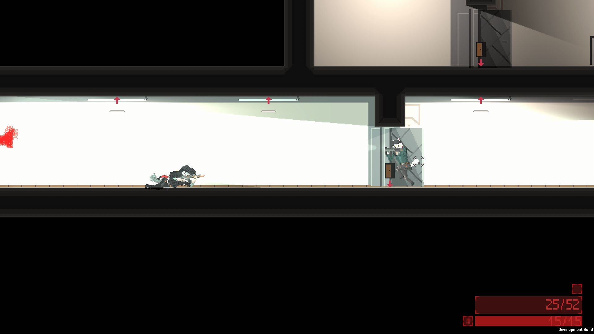 OUTGUNNED screenshot 5