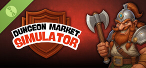 Dungeon Market Simulator Demo