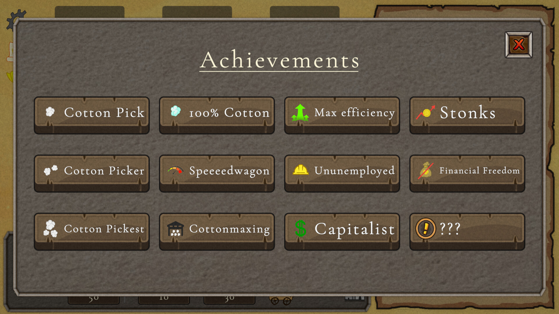 Cotton Plicker screenshot 5