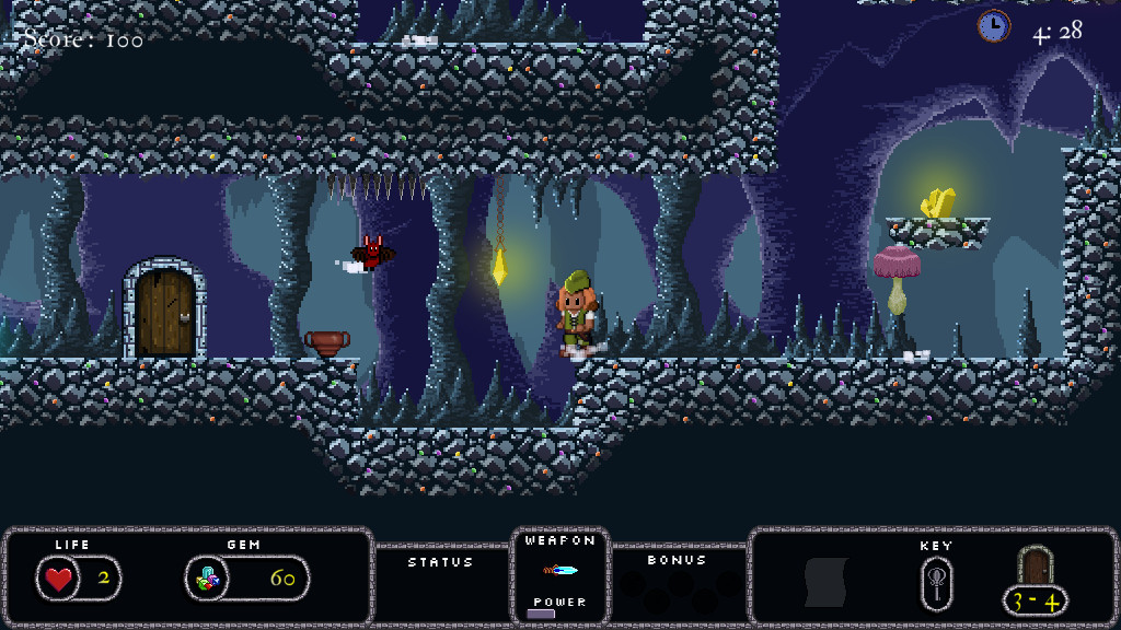 Bard's Gold screenshot 6