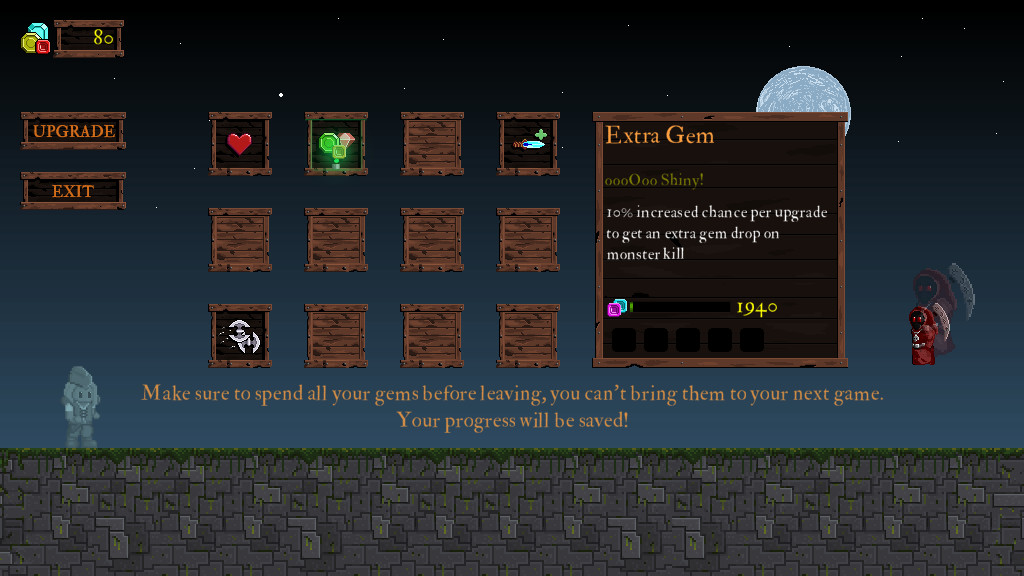 Bard's Gold screenshot 9
