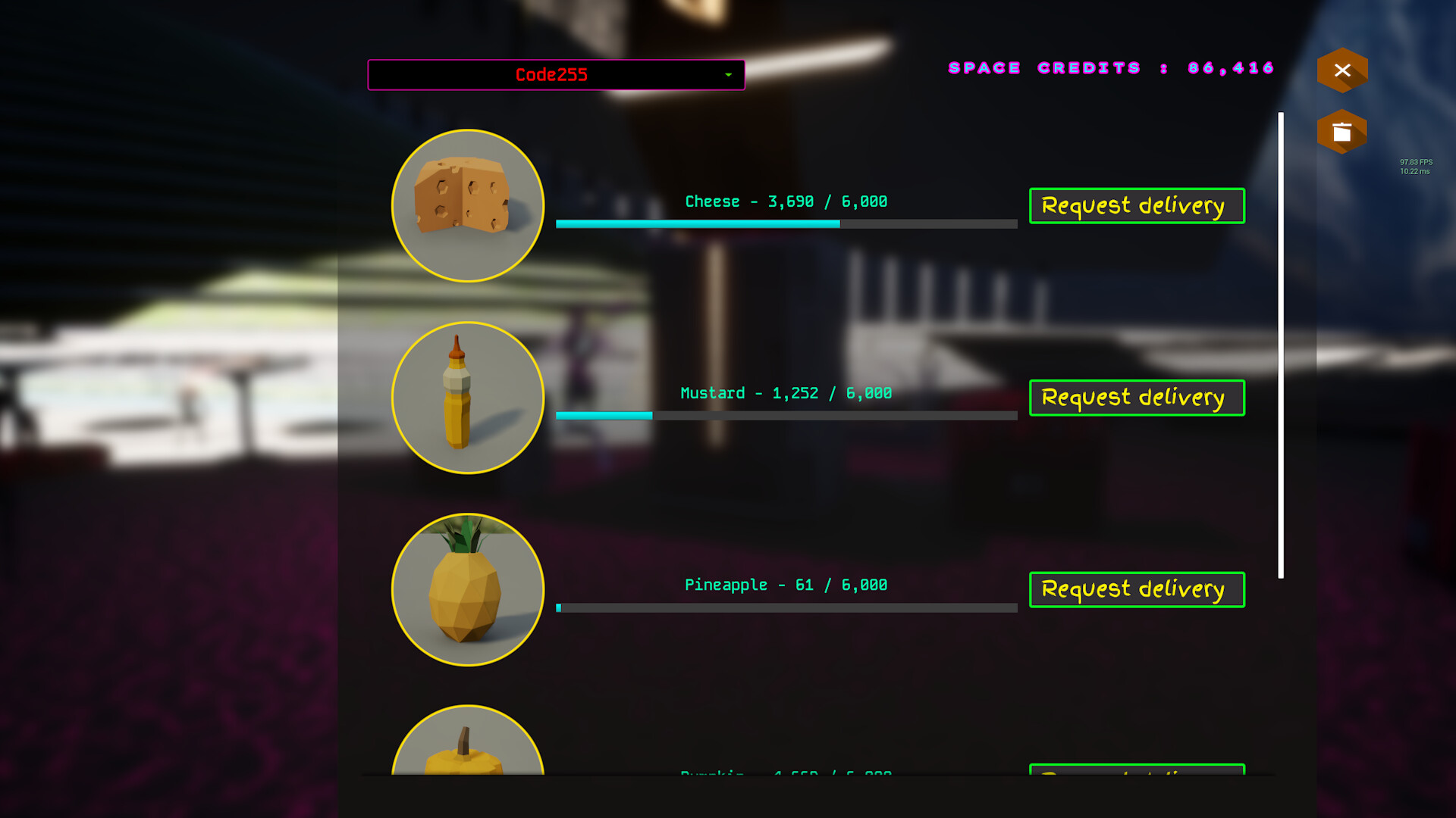 Pizzy6 screenshot 8