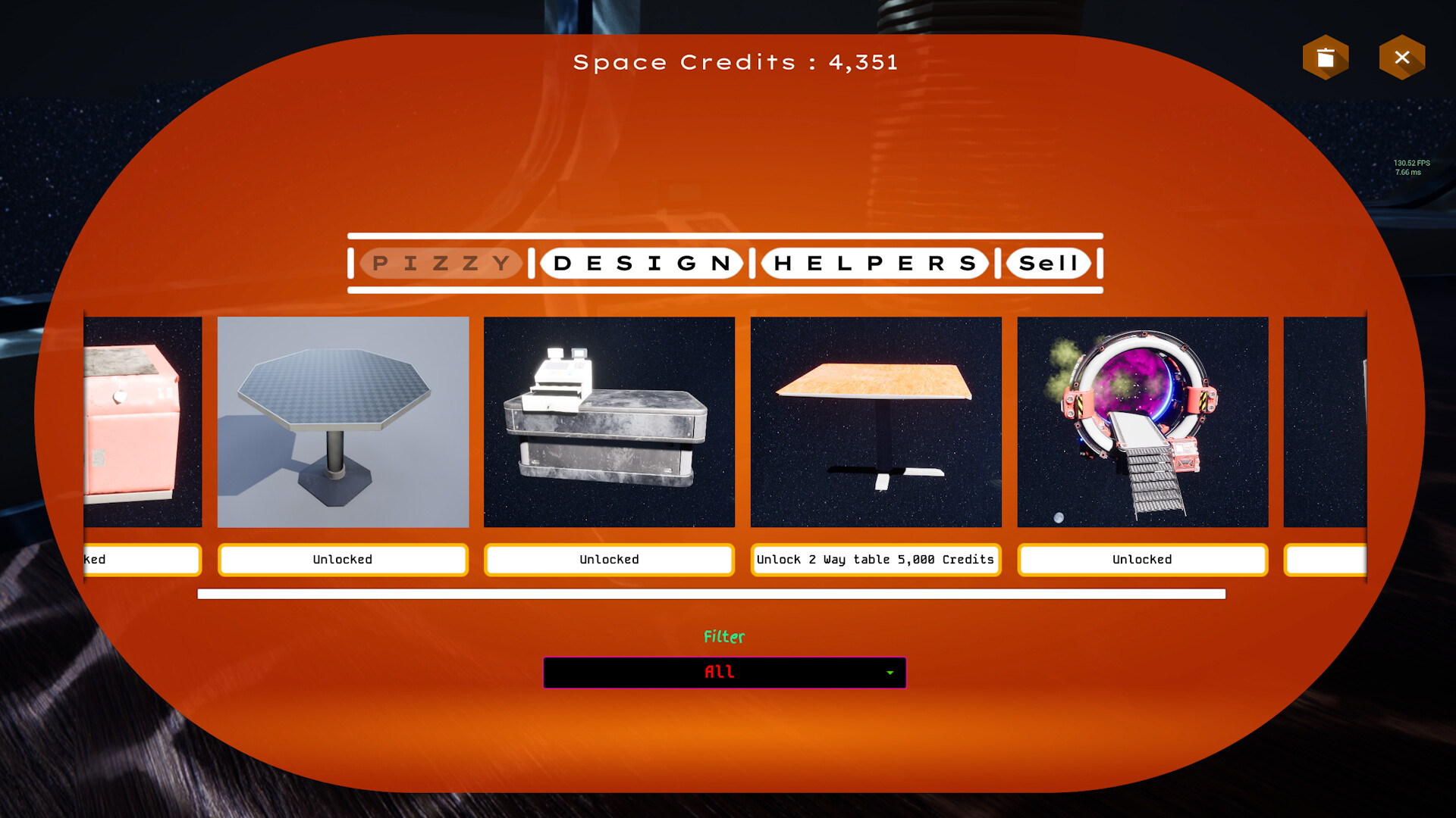 Pizzy6 screenshot 4