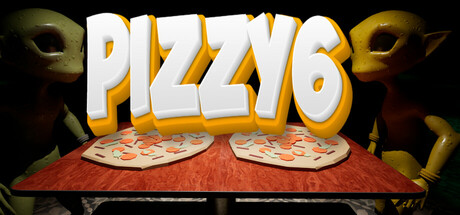 Pizzy6 Cover Image