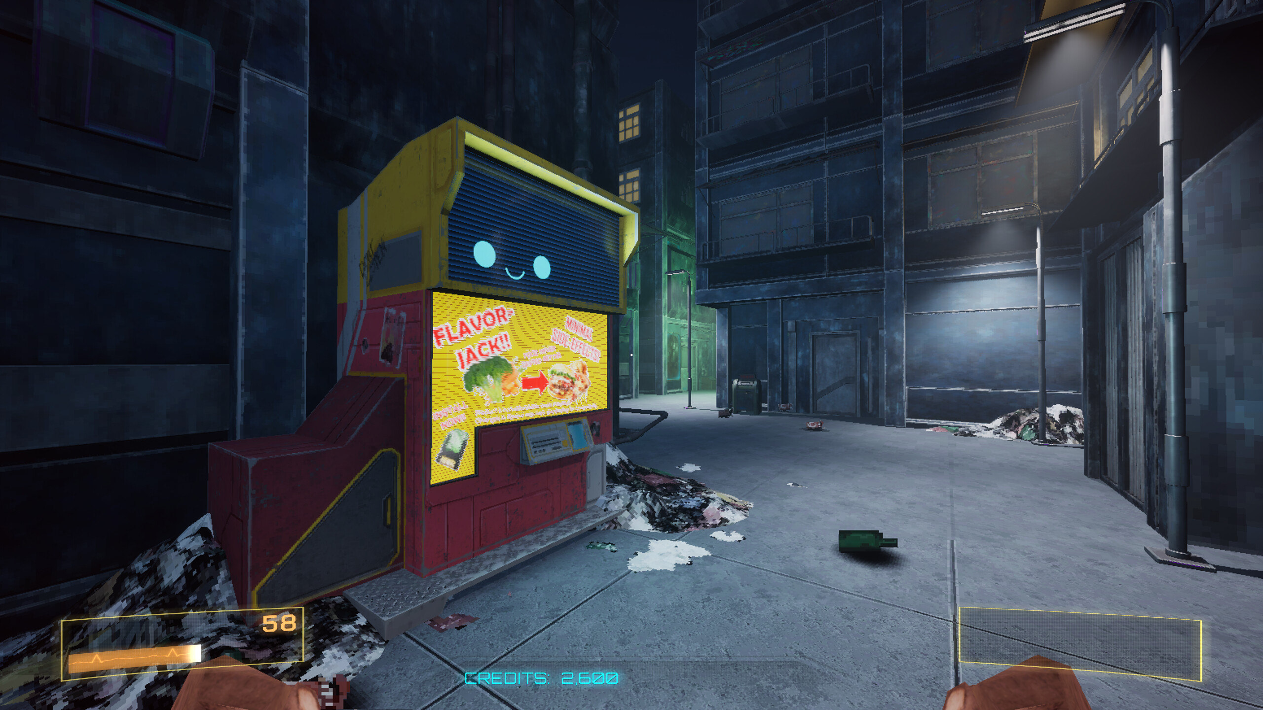 DEADBOOT screenshot 1