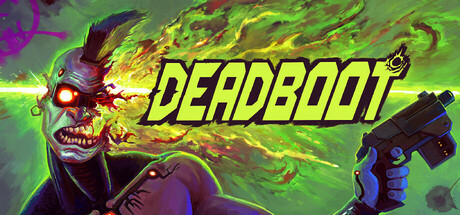 DEADBOOT — Steam header