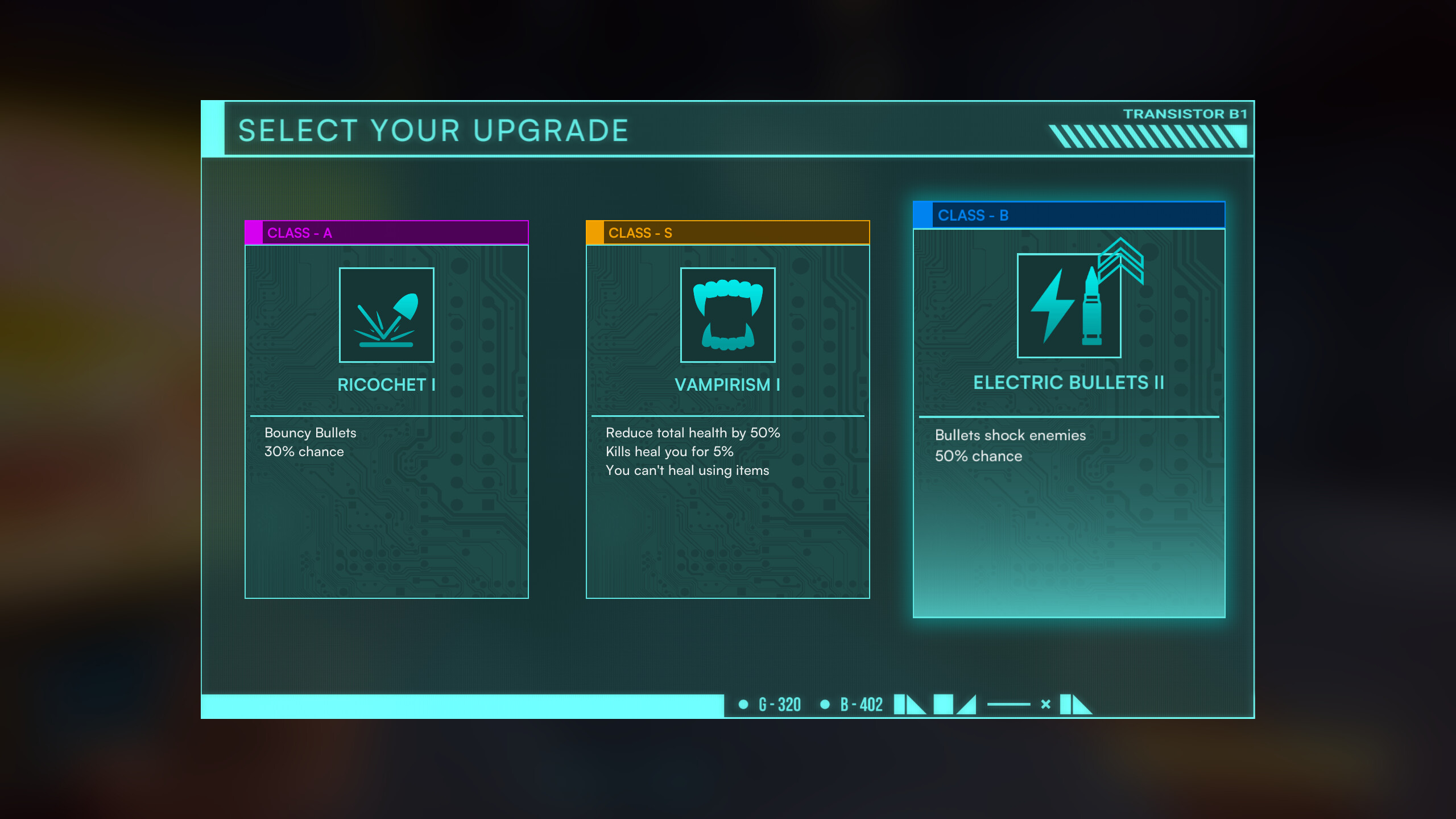 DEADBOOT screenshot 2