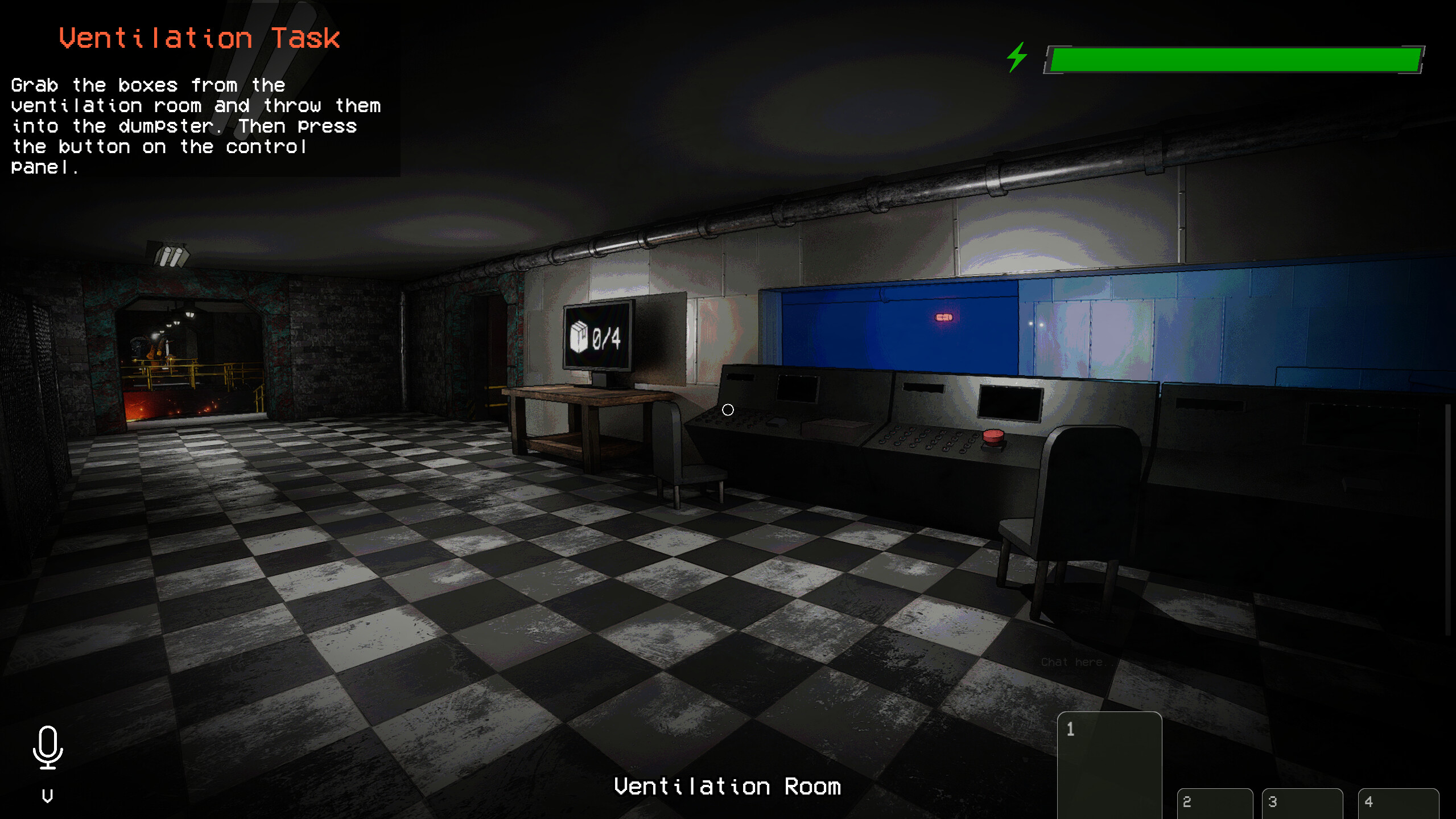Just Work screenshot 4