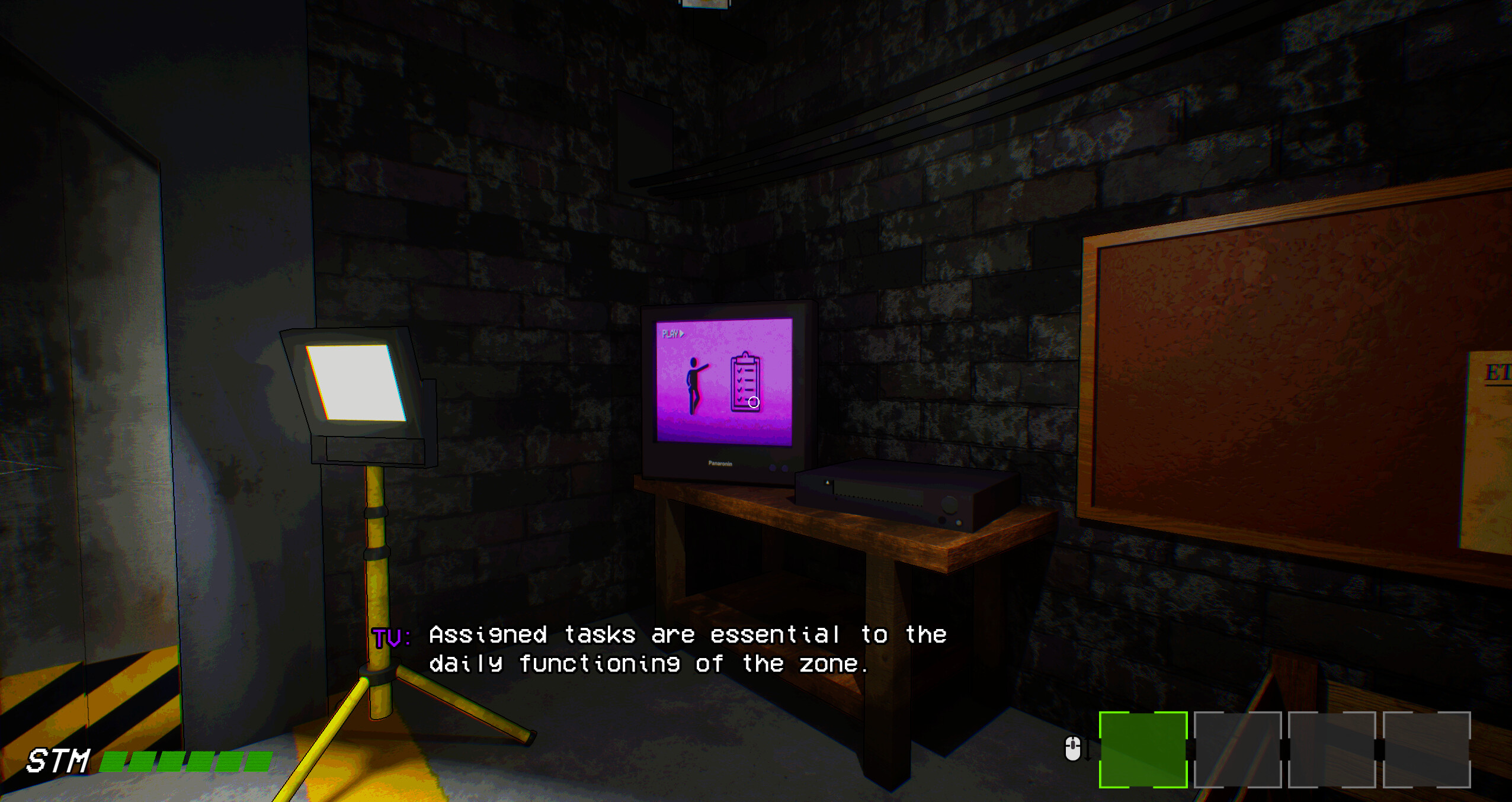 Just Work screenshot 8