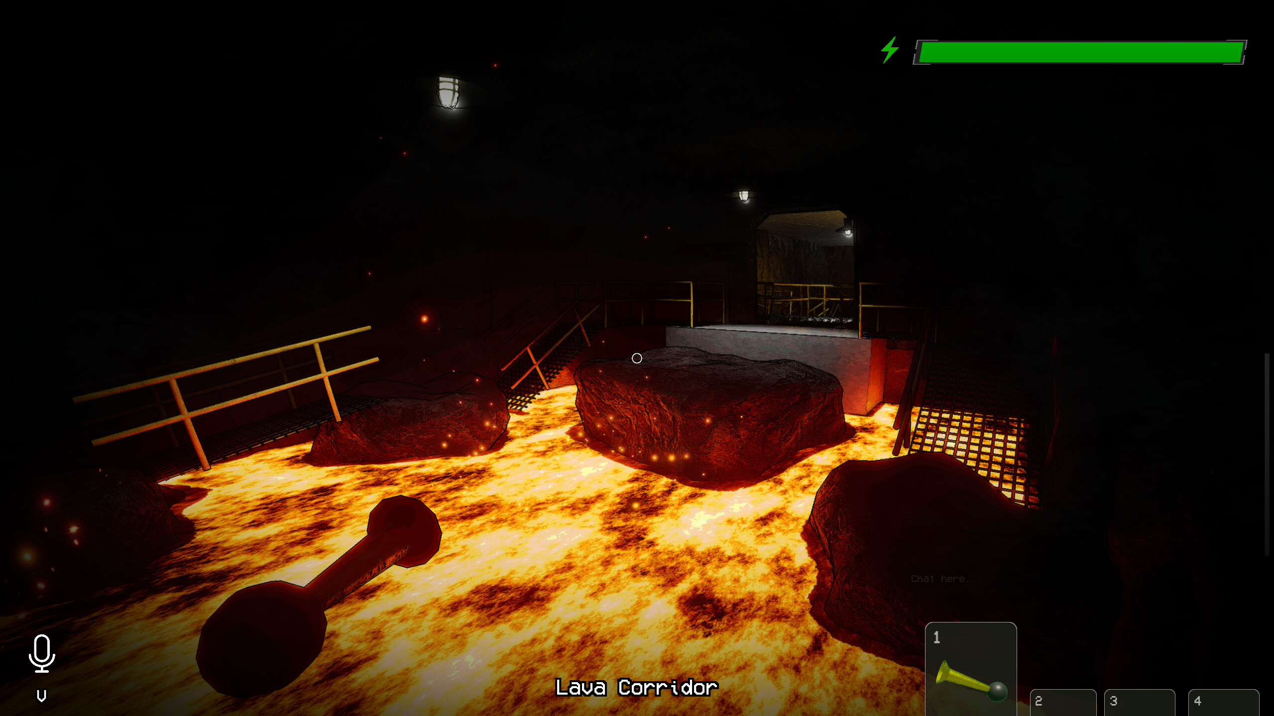 Just Work screenshot 2