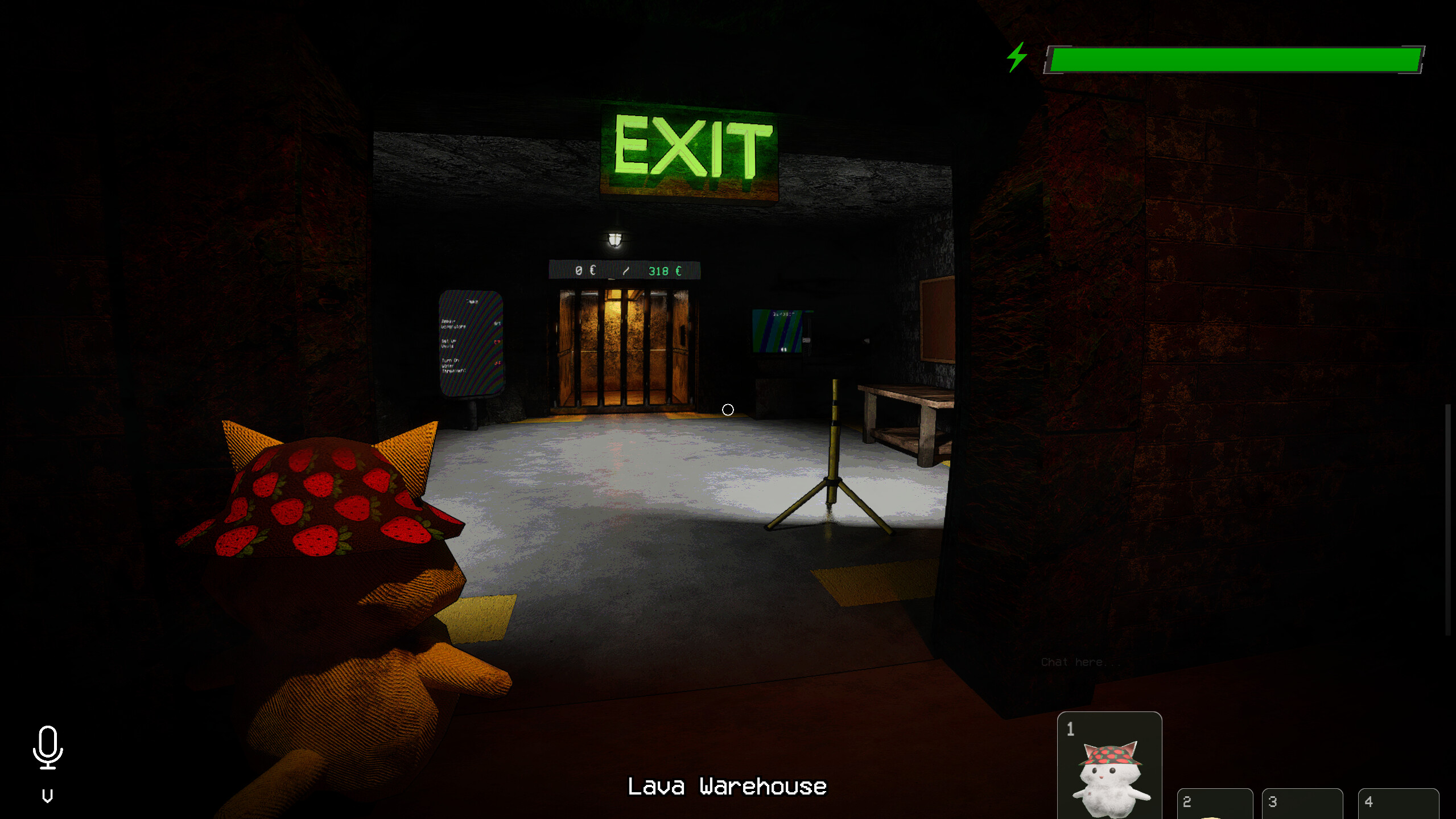 Just Work screenshot 7