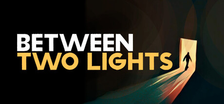 Between Two Lights — Steam header