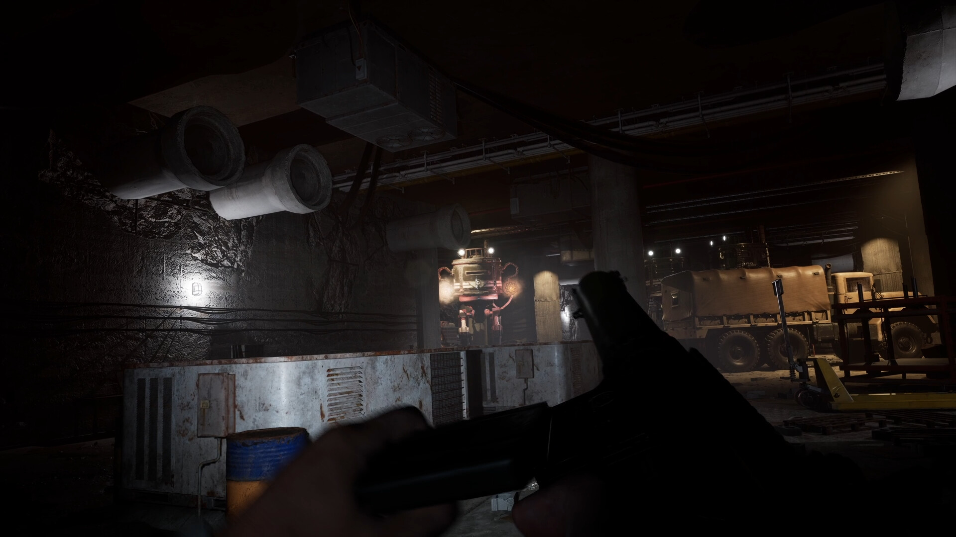 Between Two Lights screenshot 10