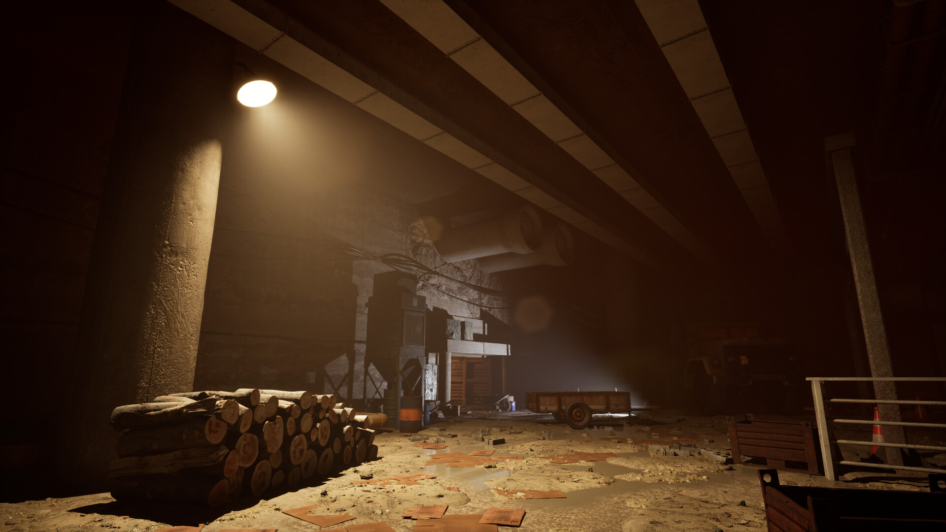 Between Two Lights screenshot 8