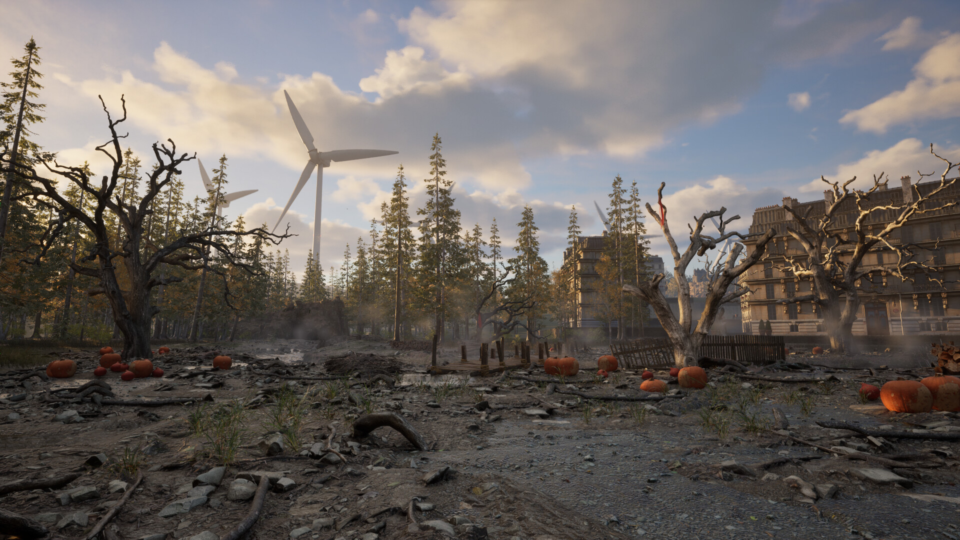Between Two Lights screenshot 2