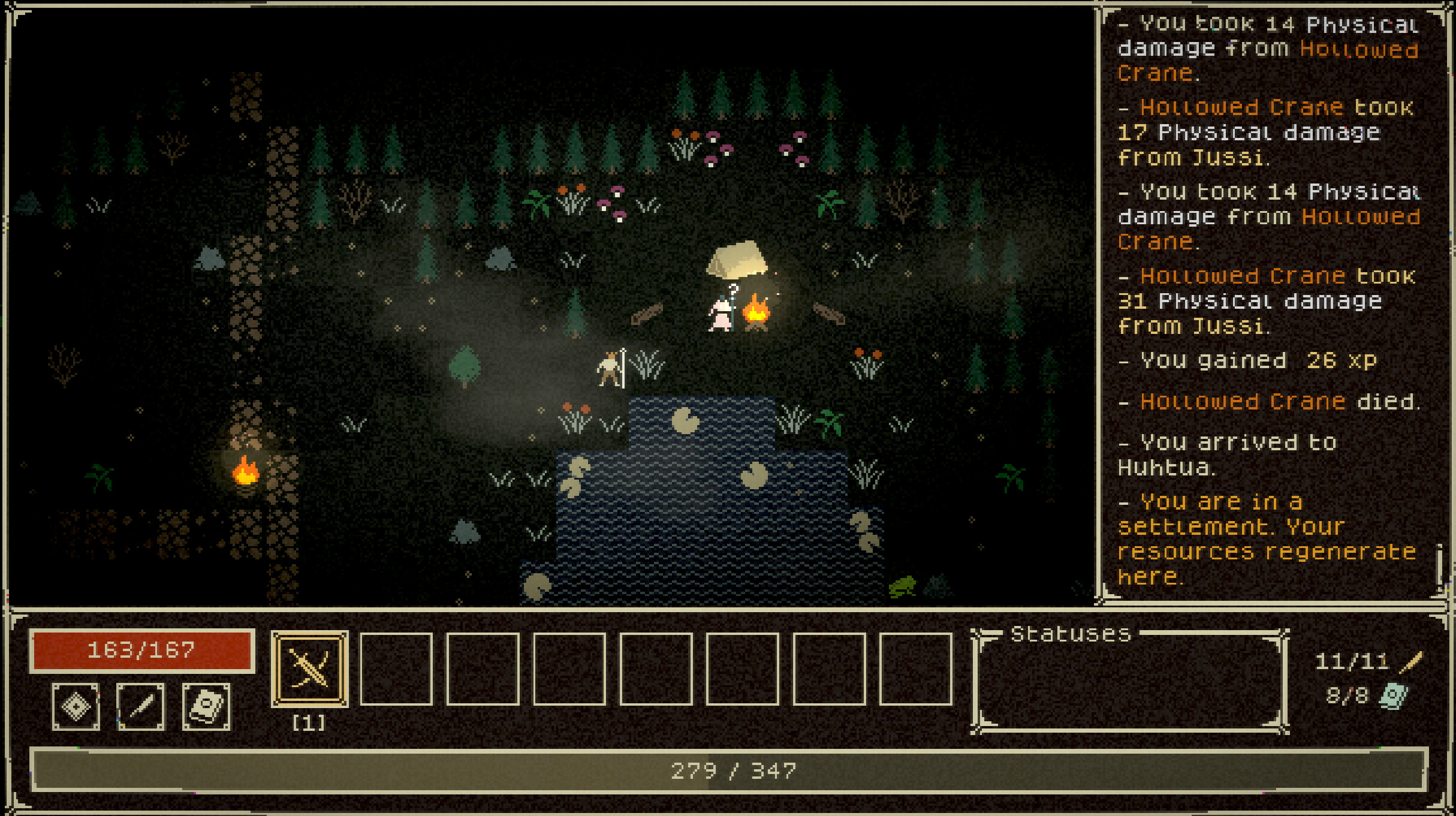 Tuoni screenshot 8