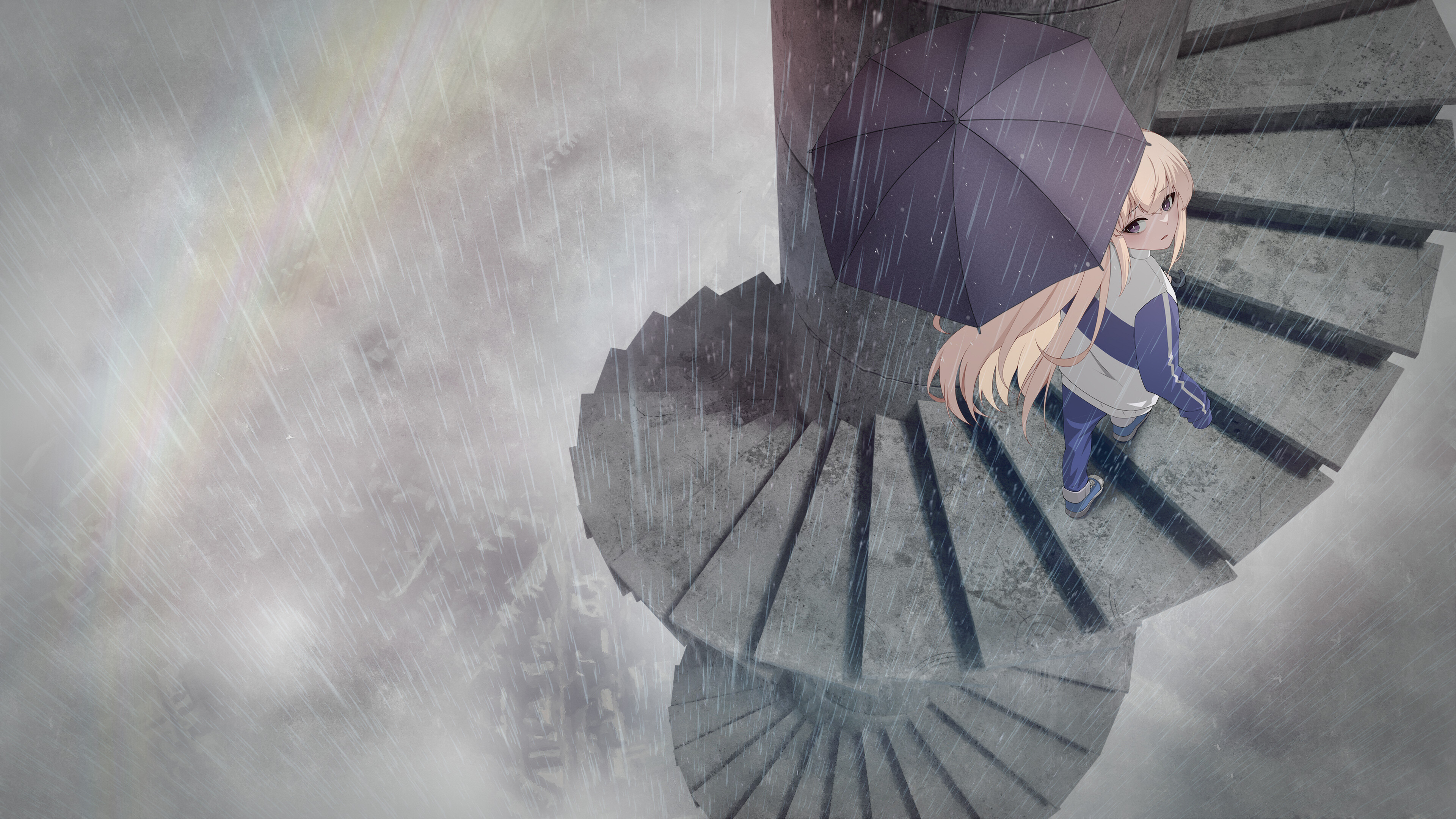 灰暗日常下的星航家们 GreySky&StarNavigator screenshot 1