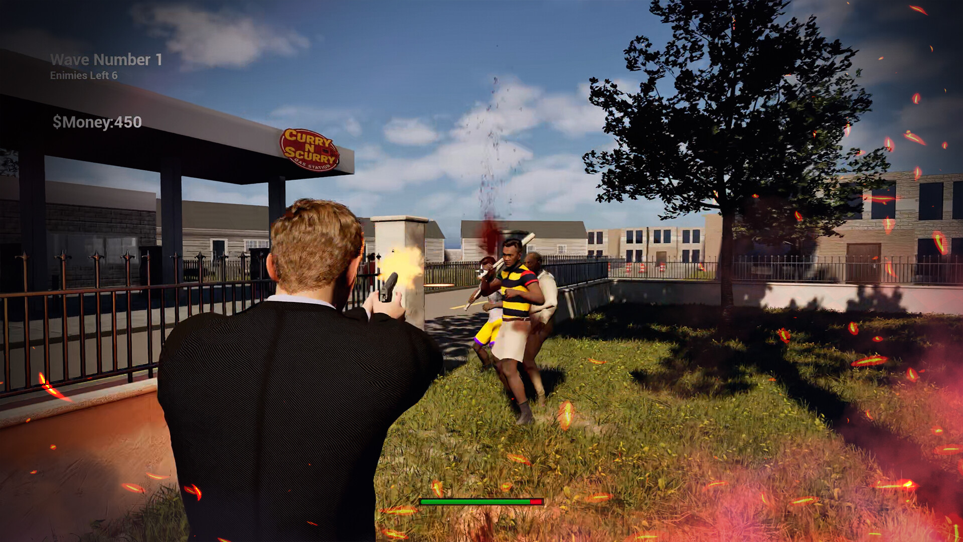Trigger Land screenshot 3