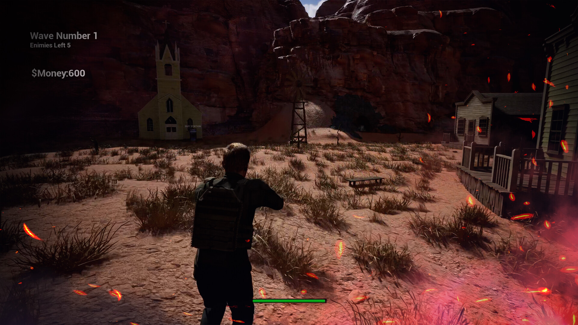 Trigger Land screenshot 9