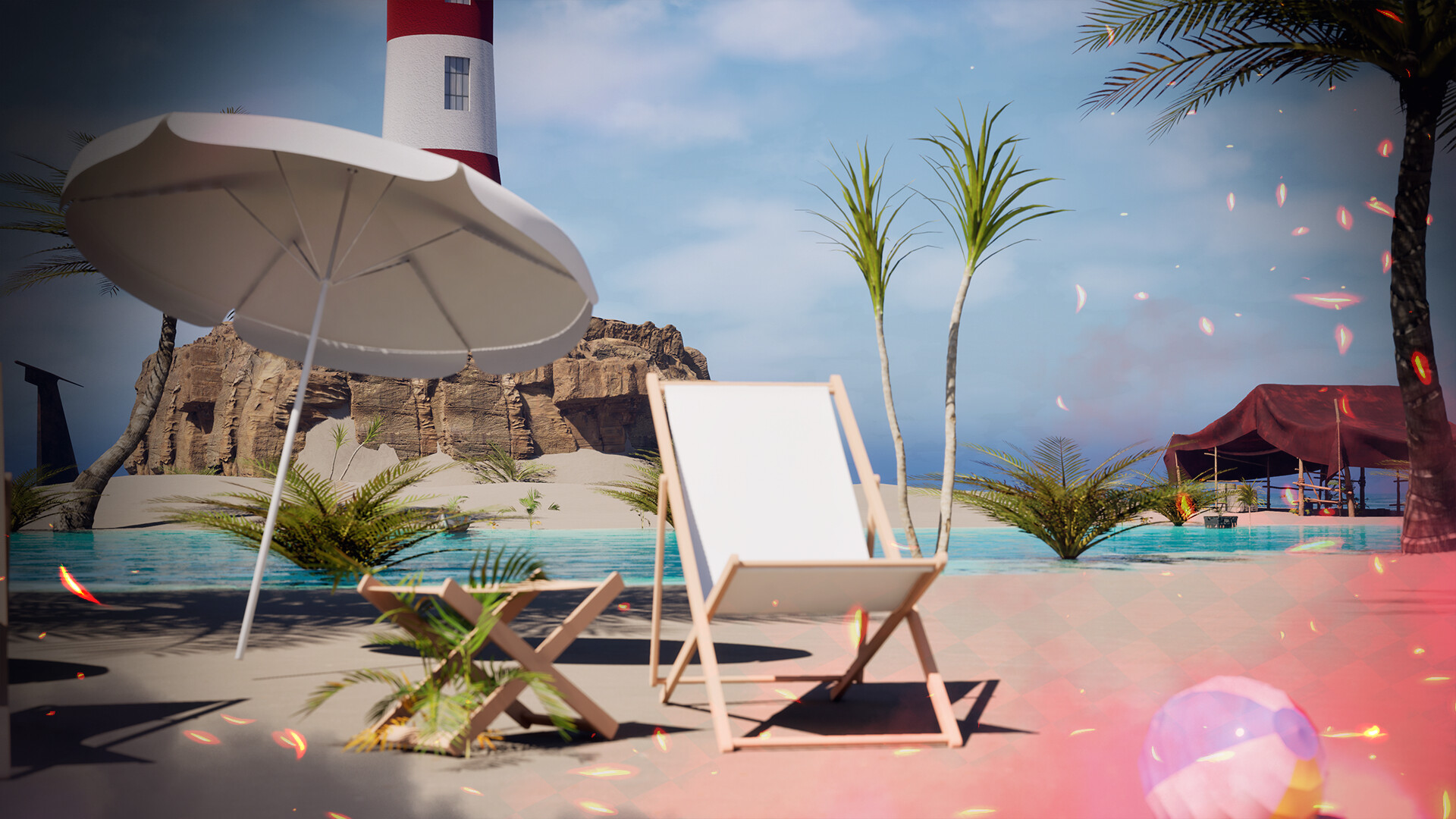 Trigger Land screenshot 6