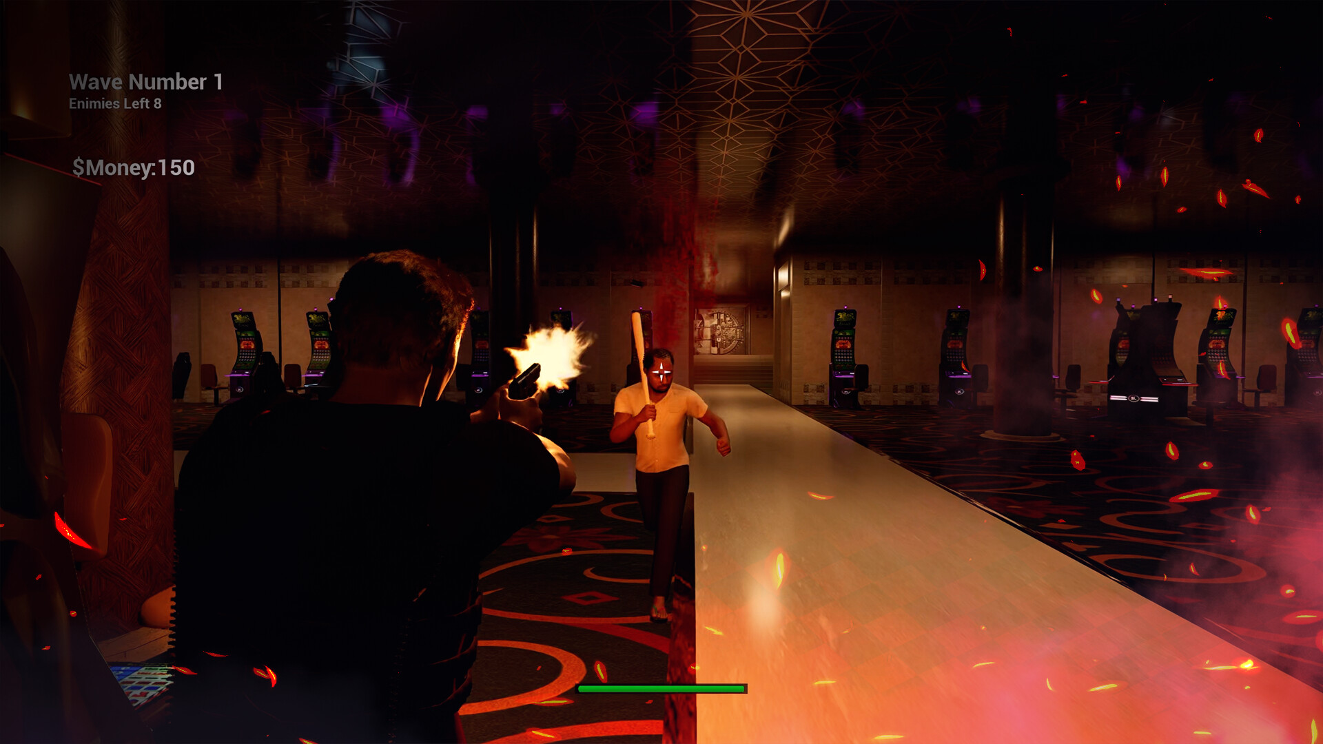 Trigger Land screenshot 7