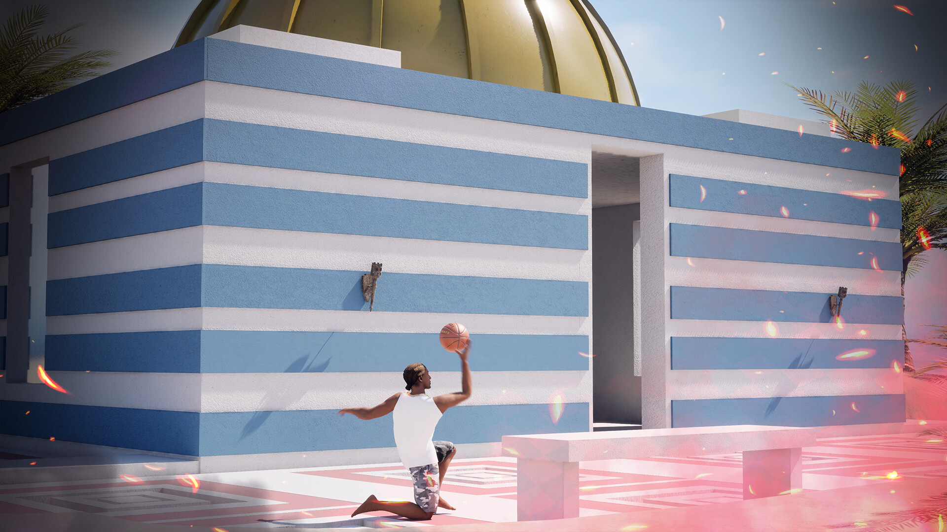 Trigger Land screenshot 2