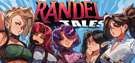 Randel Tales: Act 1