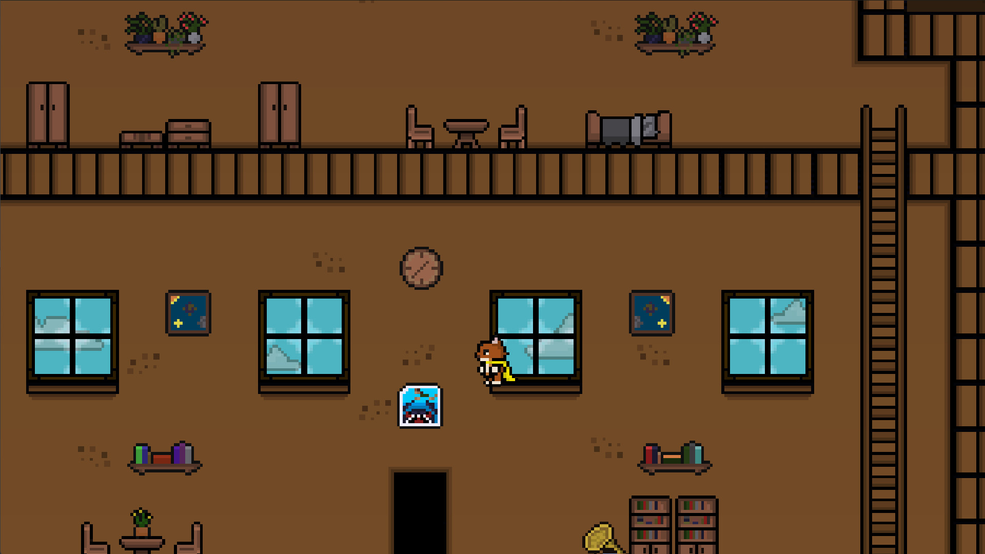 Cat Gunner screenshot 6