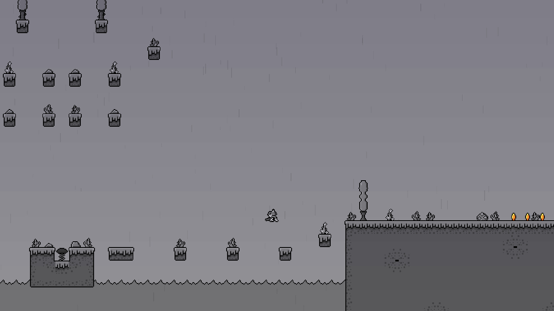 Cat Gunner screenshot 8