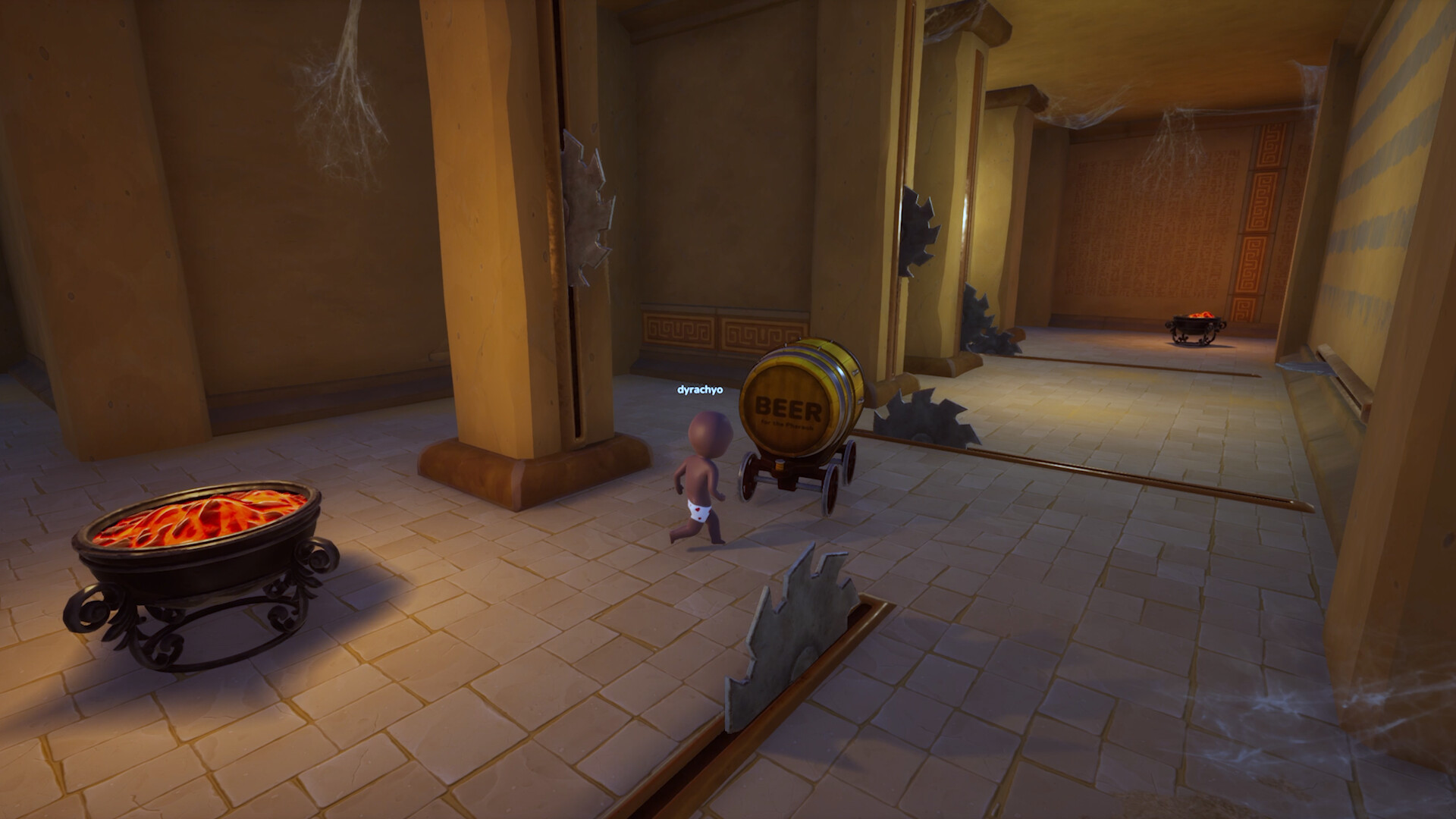 Pull the Beer screenshot 7