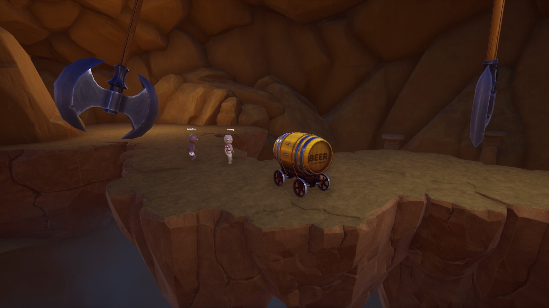 Pull the Beer screenshot 4