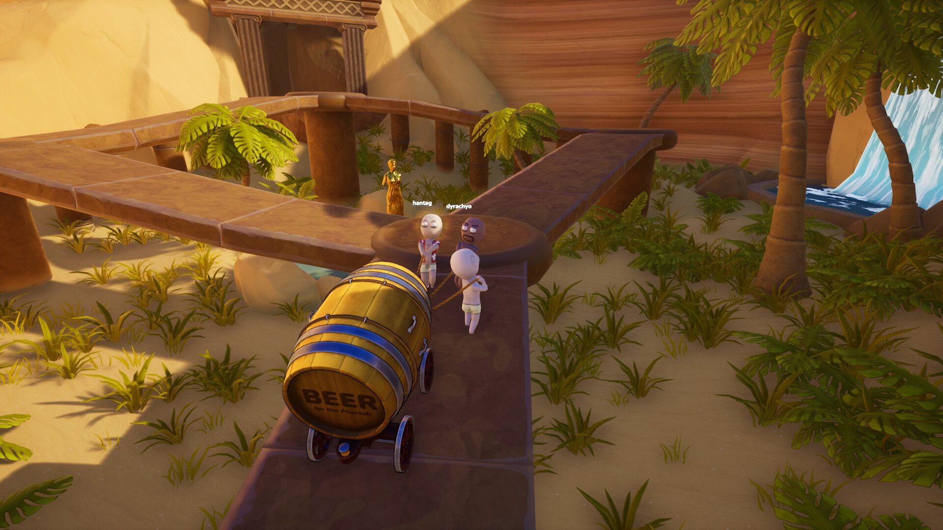 Pull the Beer screenshot 9