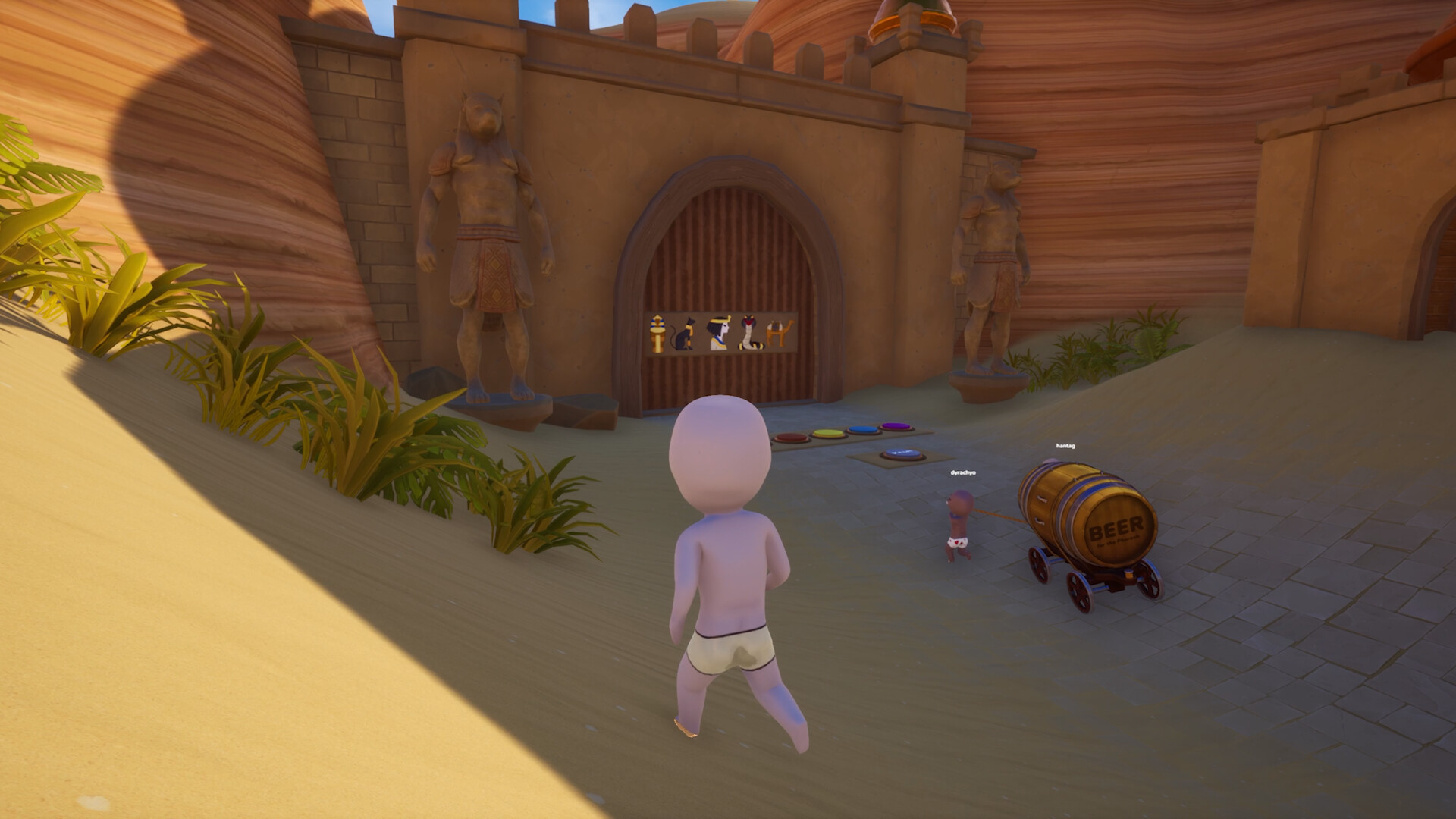 Pull the Beer screenshot 10