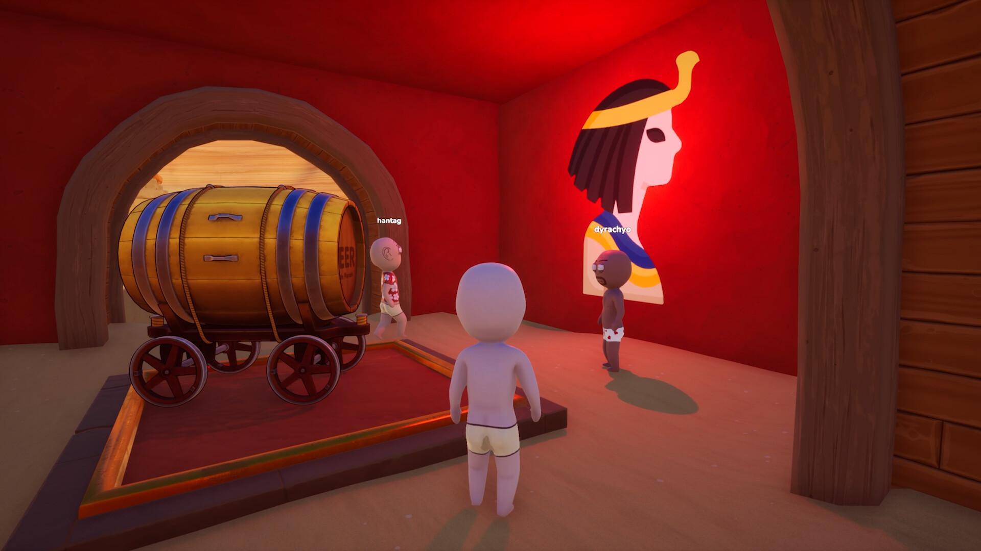 Pull the Beer screenshot 5