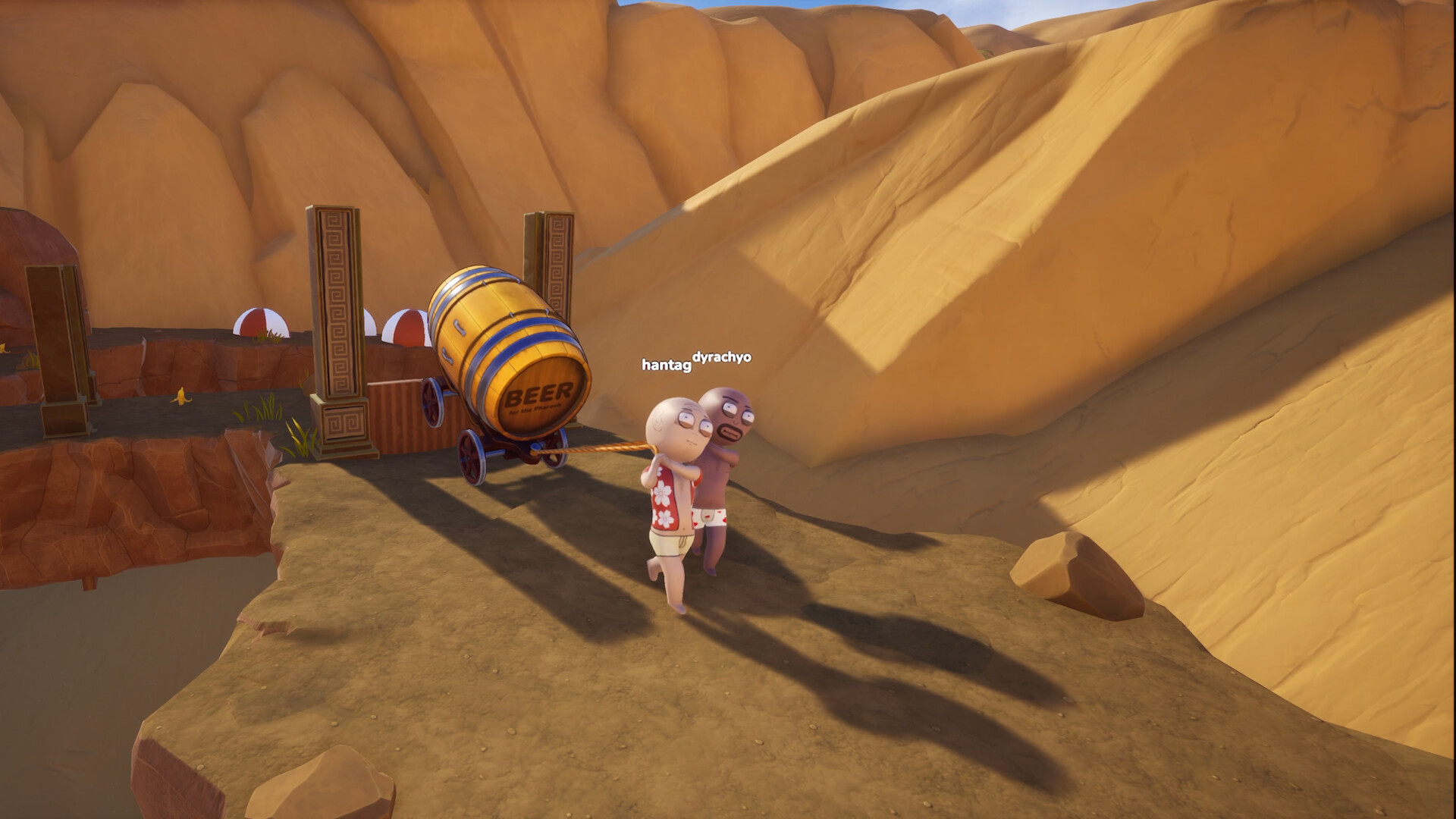 Pull the Beer screenshot 6