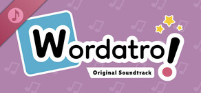 Wordatro! Soundtrack