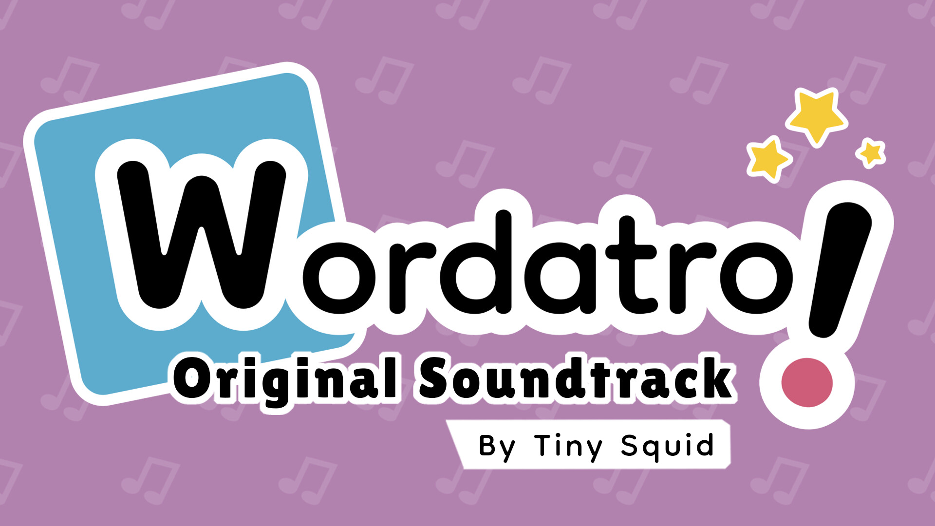 Wordatro! Soundtrack screenshot 1